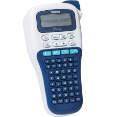 Brother PT-H107B Label Printer - Compact, Versatile & Easy-to-Use for All Your Labeling Needs!